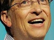 Bill Gates, route futur passe Yahoo!
