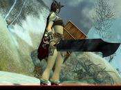 Ravitaillement d'Images