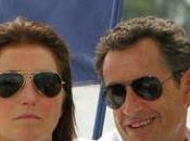 Nicolas Sarkozy envoie Cécilia reviens, j’annule tout”