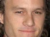 Heath Ledger mort d'un abus médicaments