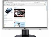 Ecran externe pouces DVI-D Macbook