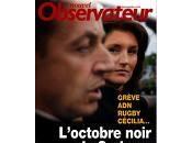 "Reviens Cécilia": Sarkozy attaque Nouvel Obs.