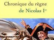Chronique règne Nicolas Patrick Rambaud: 2ème meilleure vente FNAC