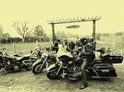 Anciens Harley Davidson