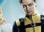 X-Men: Commencement, bande-annonce