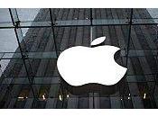 Apple suit trace utilisateurs d'iPhone iPad