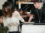 Justin Bieber Selena Gomez Enfin réunis (Vidéo)
