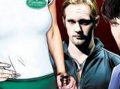 Concours True blood exemplaires comic book gagner