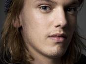 Outtakes Jamie Campbell Bower Henry Leutwyler
