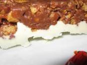 Barre céréales choco