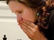 Echecs Anna Zatonskih l'arraché