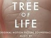 bande-originale Tree Life (Brad Pitt-Sean penn)