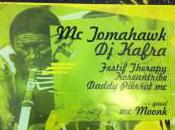 Obassik Crew présente KAFRA TOMAHAWK
