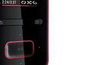 Nouvelle version pour Gogear Vibe Philips