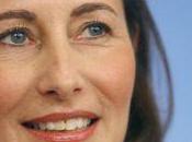Ségolène Royal nominée Gérard politique