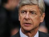 Wenger colère contre Balon