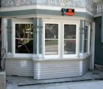 porte garage passe inaperçue