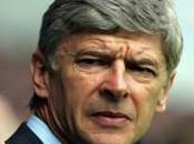 Mercato Wenger persiste signe