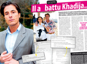 Giuseppe a-t-il frappé mère fille