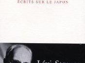 Claude Lévi-Strauss valeur civilisation japonaise