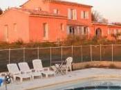 PACA villa louer Cucuron