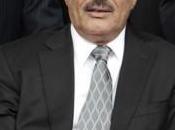Saleh accepte démission contre l’immunité