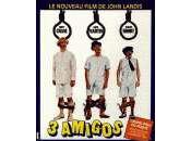 Trois amigos (1986)