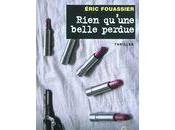 Rien qu'une belle perdue