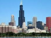 Willis tower (Sears tower) Chicago