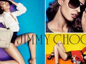 Jimmy Choo… Collection printemps-été 2011!