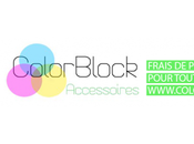 Pour fêter naissance, ColorBlock.fr vous offre frais port!