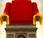 Campagne Build LEGO sommet l’arc Triomphe