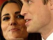 Kate William Coulisses Astrales d’un mariage Royal