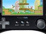 Nintendo Project Cafe l'E3 2011