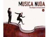 Colorerà Musica Nuda