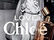 Love, Chloé irrésistible parfum d'antan