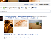 [SND] page facebook officielle française Breaking Dawn (partie