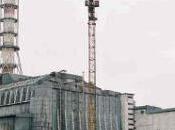 Malheureux anniversaire Tchernobyl