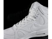 Nike White-Neutral Grey