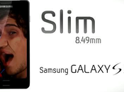 Nouvelle publicité pour Samsung Galaxy