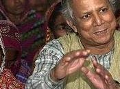 Muhammd Yunus détourné l'argent Grameen Bank