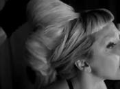 Lady Gaga larmes avant concert