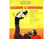 Alexandre bienheureux (1967)