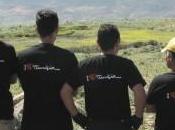 Love Tunisia Ecotrail Zaghouan pour campagne