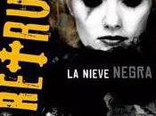 Retrum Alexia tome Francesc Miralles (Couverture espagnole Book trailer)