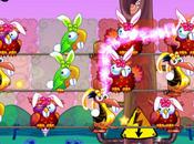 Bird Zapper! App. Gratuites pour iPhone, iPod