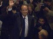 François Hollande, stratégie tortue