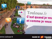 Toulouse fans réseaux sociaux