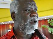 Noël Dourey (Artiste-musicien) :“Gadji Celi fuite Ghana”