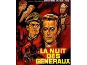 nuit generaux (1967)